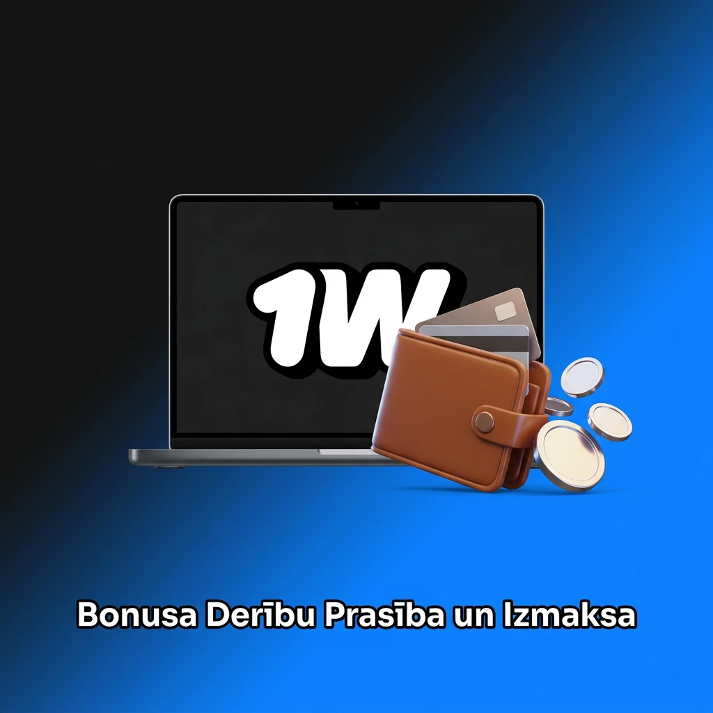 Bonusa derību prasība x35, atsevišķi konti, derīguma termiņš un izmaksa pēc nosacījumu izpildes.