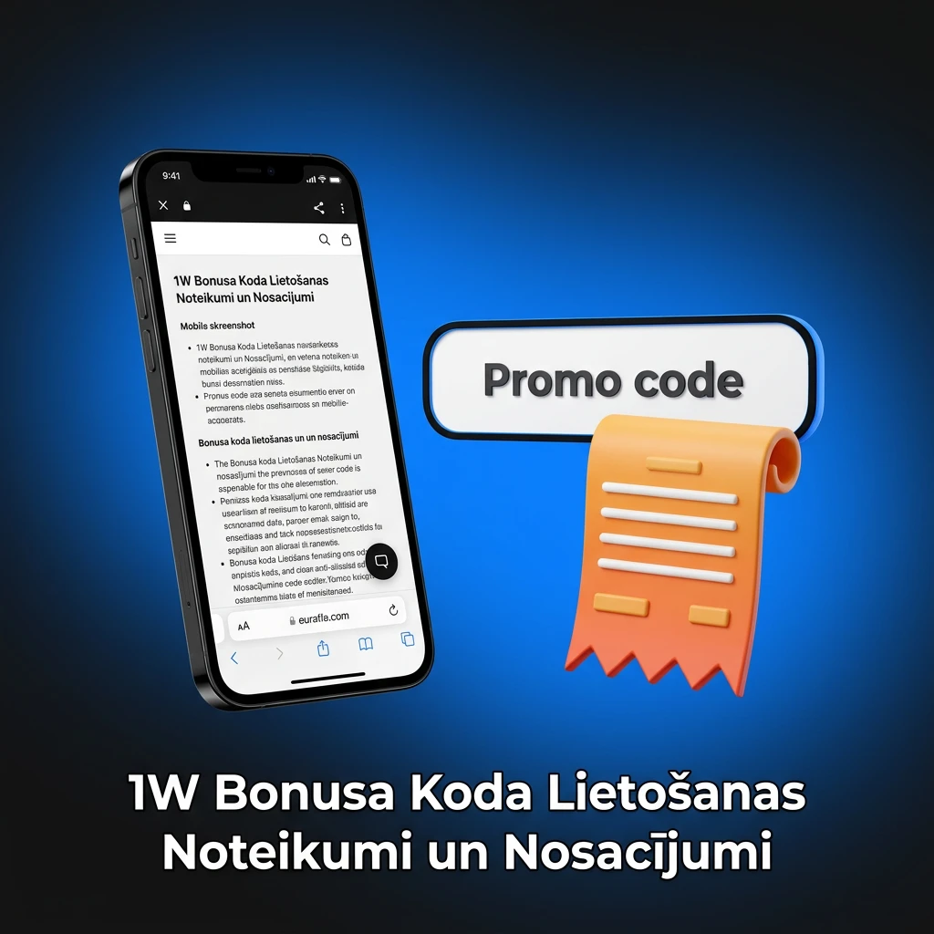 1W bonusa koda noteikumi jauniem spēlētājiem: 600% bonuss 4 depozītiem un 500 bezmaksas griezieni