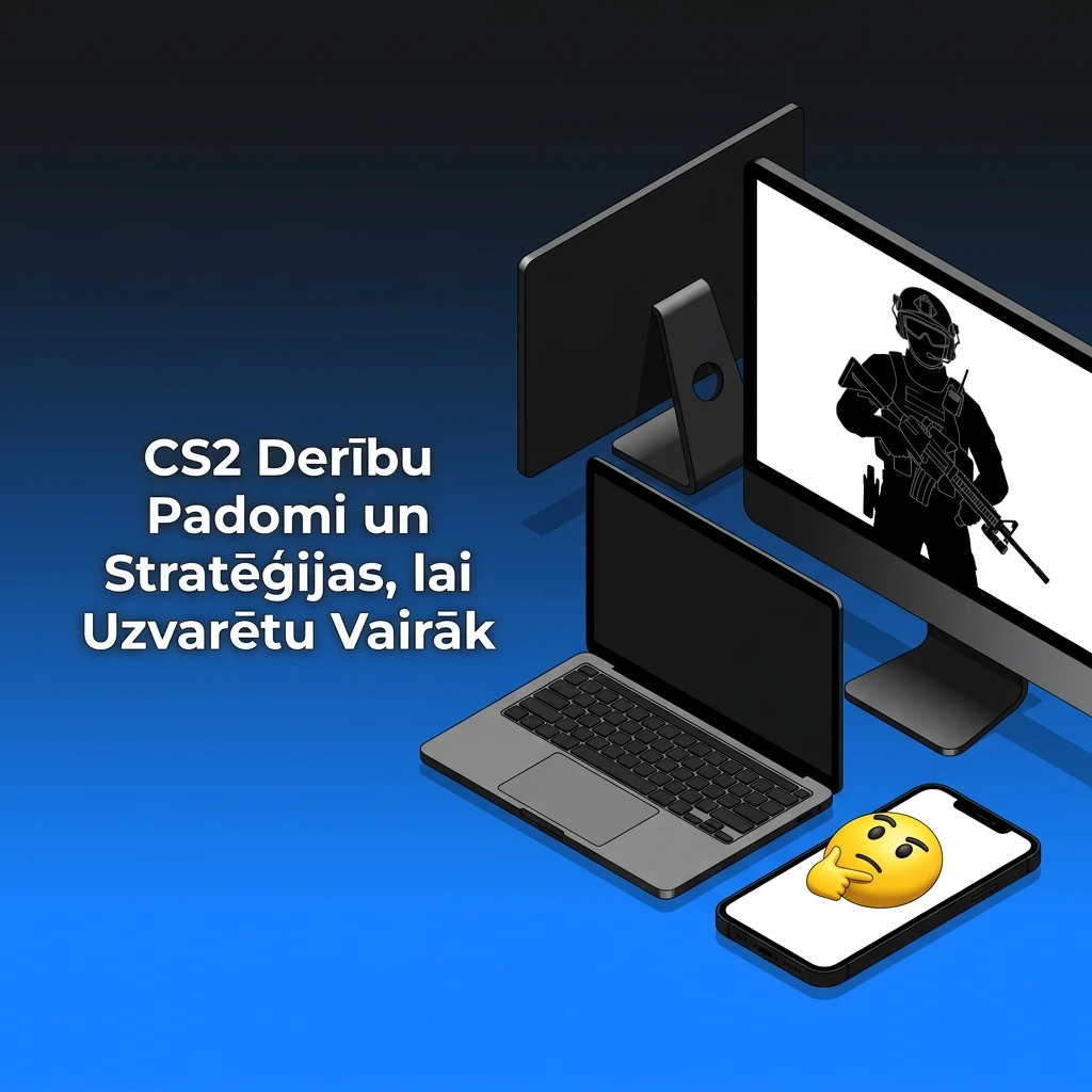 CS2 derību padomi – bankrolla pārvaldība, komandu analīze un tiešraides likmes uzvarai
