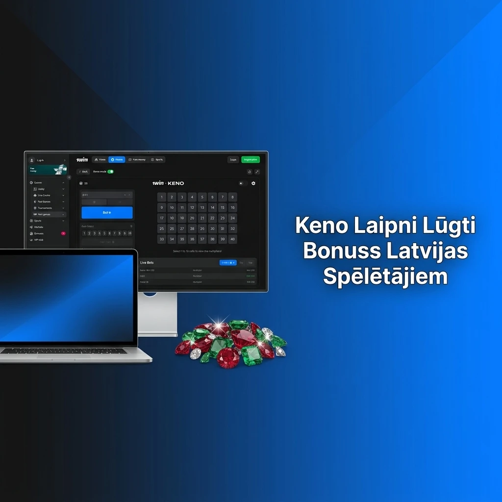 1w laipni lūgti bonuss līdz 600% un 500 bezmaksas griezieniem Latvijas Keno spēlētājiem