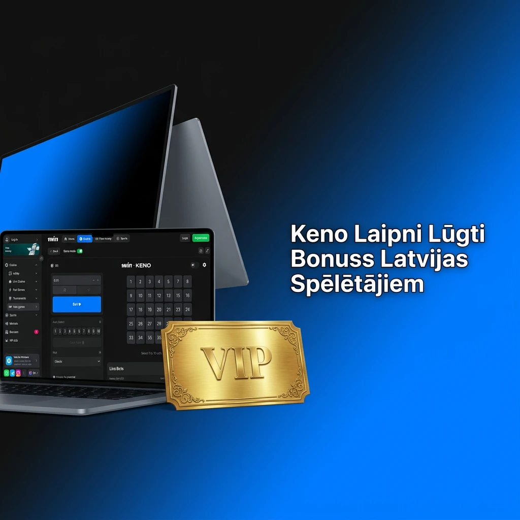 1W kazino laipni lūgti bonuss līdz 600% un 500 bezmaksas griezieniem Latvijas Keno spēlētājiem