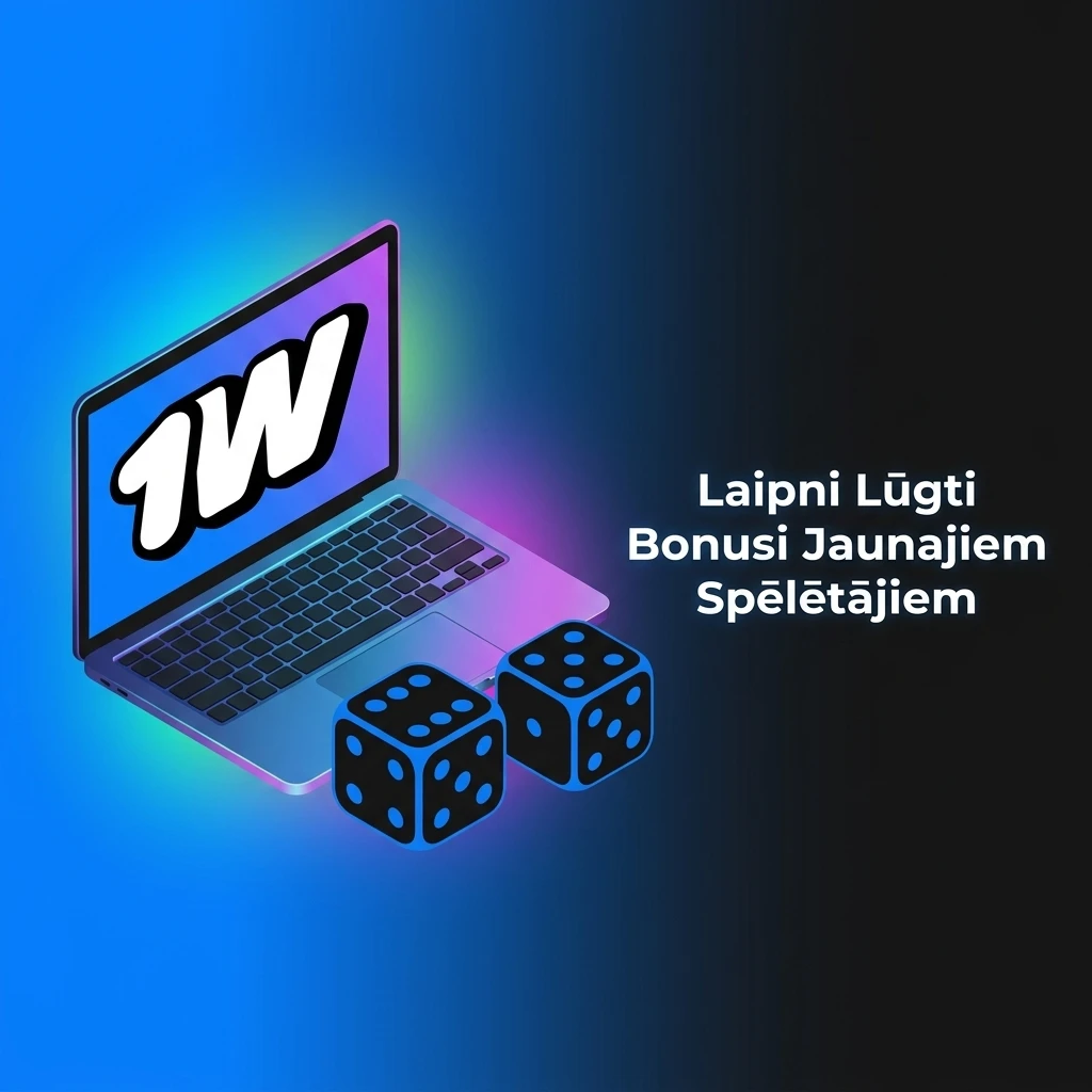 1w kazino laipni lūgti bonusi jaunajiem spēlētājiem līdz 600% un 500 bezmaksas griezieni