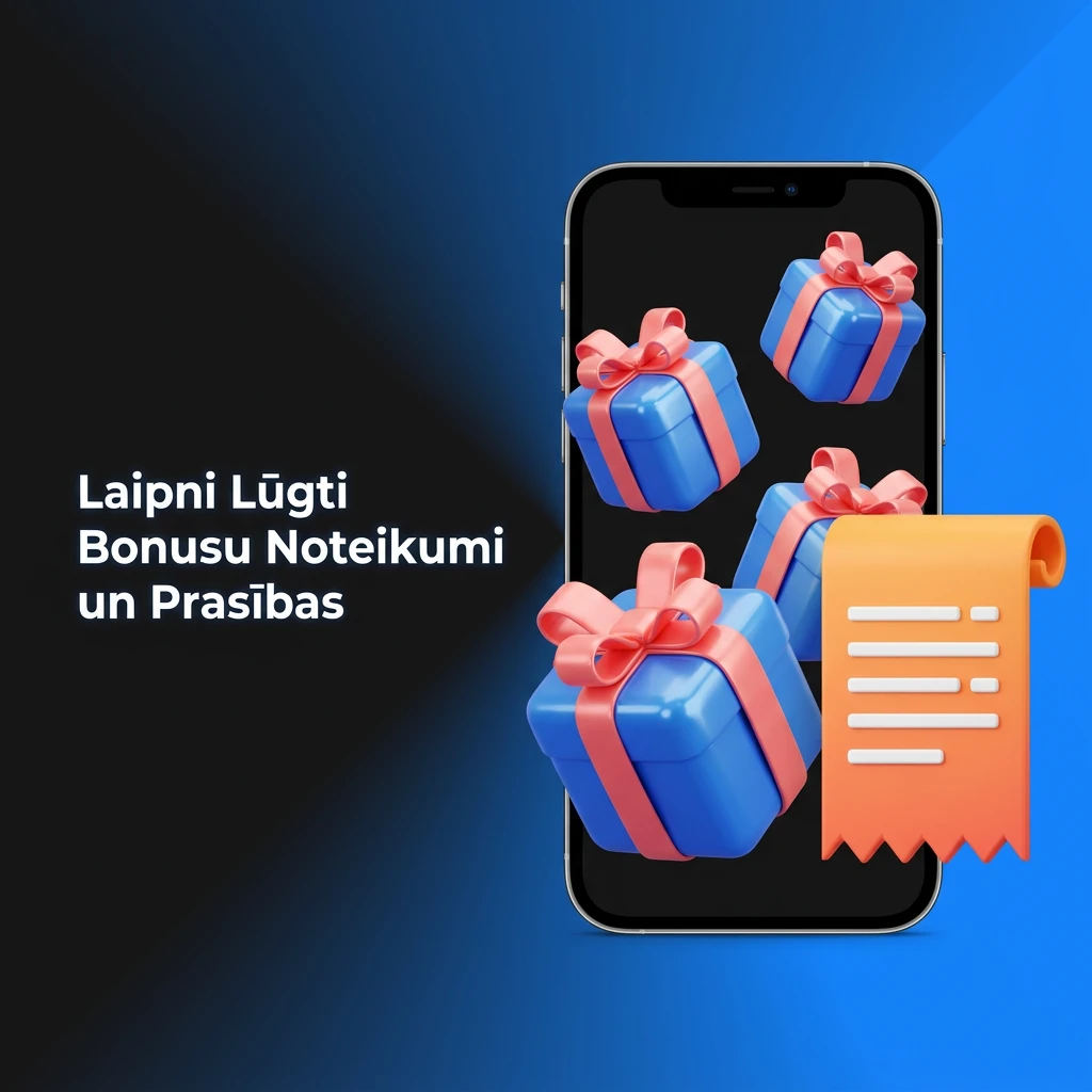 Jauno spēlētāju laipni lūgti bonusa noteikumi: depozīts €10, x35 derību prasība, 30 dienu derīgums.