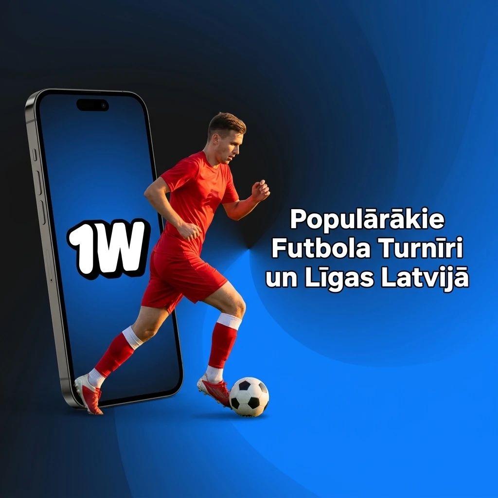 Populārākie futbola turnīri Latvijā: FIFA, UEFA Čempionu līga, Premier League un Latvijas virslīga