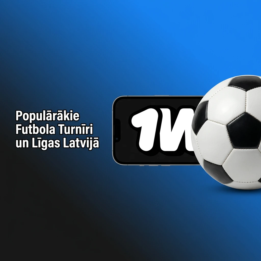 Populārākie futbola turnīri un līgas Latvijā – FIFA, UEFA, Premier League un Latvijas virslīga