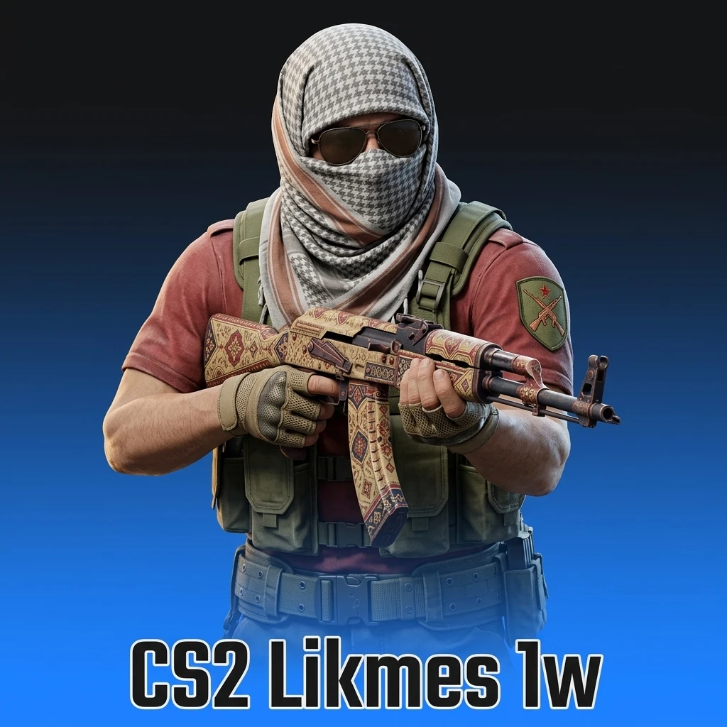 CS2 likmes 1w – populārākie turnīri un likmju veidi Counter-Strike 2 spēlēm