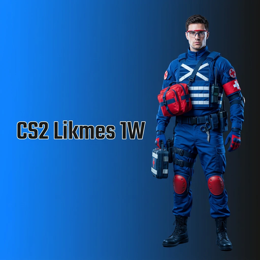 CS2 likmes 1W – populārākie turnīri un likmju veidi Counter-Strike 2 spēlēm esports derībās