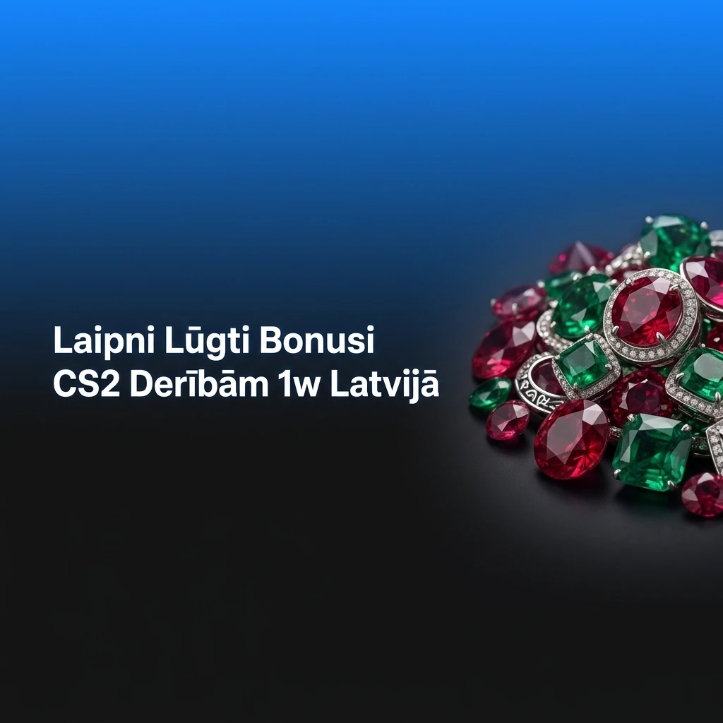 1w Latvija CS2 derību laipni lūgti bonuss līdz 600% un 500 bezmaksas griezieni jaunajiem spēlētājiem