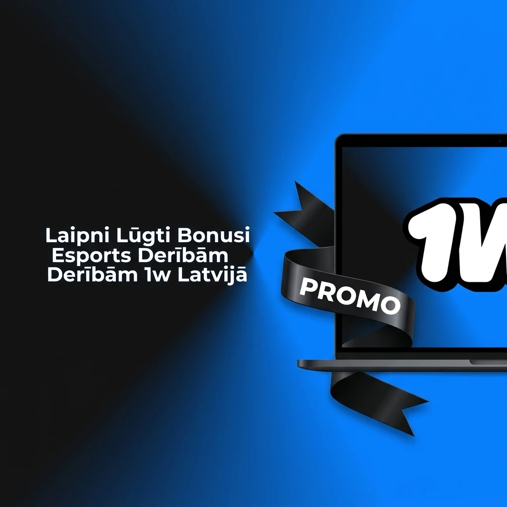 1w Latvija laipni lūgti bonuss līdz 600% un 500 bezmaksas griezieni jaunajiem esports derību lietotājiem