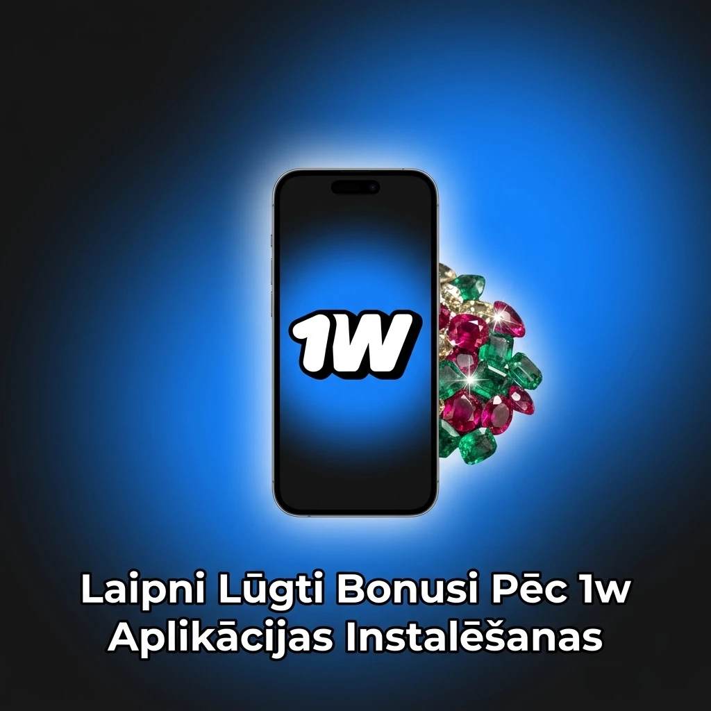 1w aplikācijas bonusi: 600% depozīta bonuss, 500 bezmaksas griezieni un sporta likmju piedāvājumi