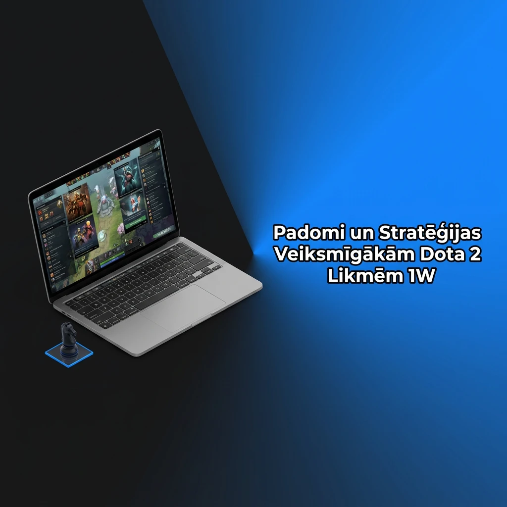 Dota 2 likmes: padomi bankrola pārvaldībai, komandu analīzei un tiešraides likmju stratēģijām.