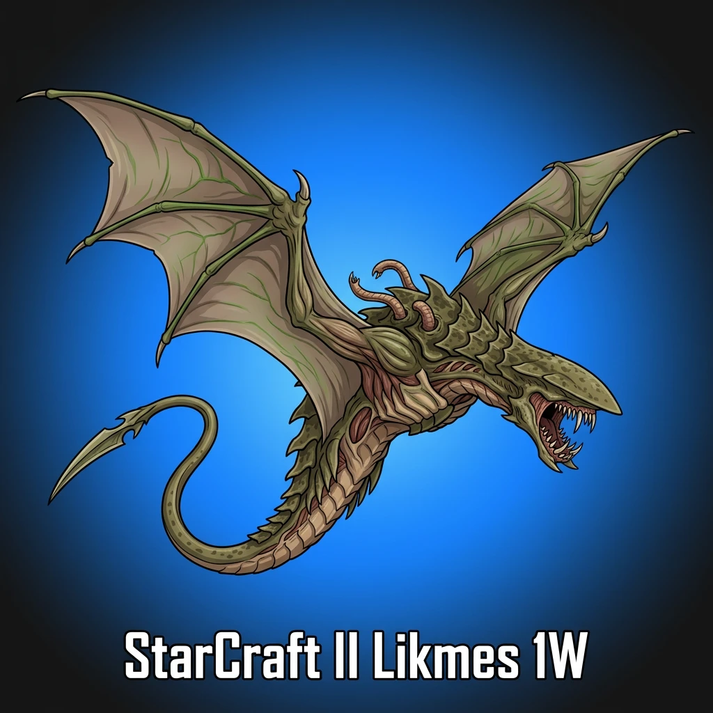 StarCraft II likmes 1W – derības uz mača uzvarētāju, karšu sēriju un handicapu populārajos turnīros.